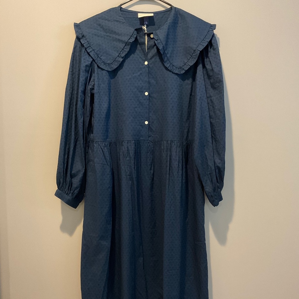 Universal Thread Dress